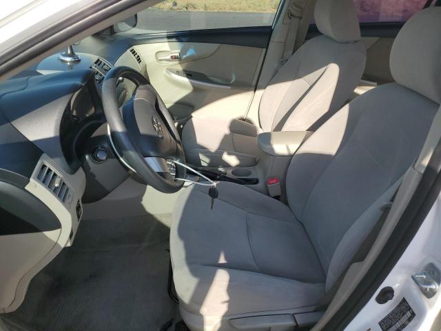 65010683 :رقم المزاد ، JTDBU4EE4B9169073 vin ، 2011 Toyota Corolla Base مزاد بيع