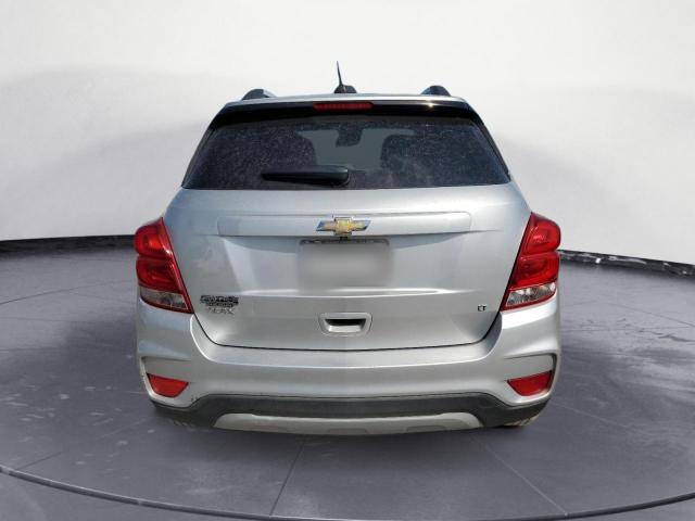 Aukcja sprzedaży 2018 Chevrolet Trax 1lt, vin: KL7CJLSB1JB707833, numer aukcji: 63967083