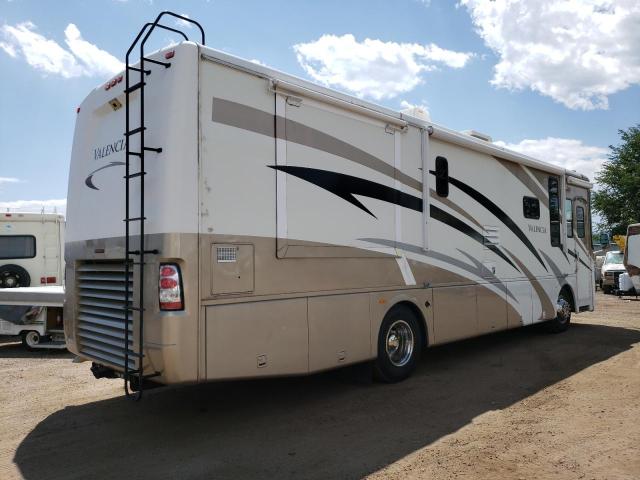 2006 Four Freightliner Chassis X Line Motor Home მანქანა იყიდება აუქციონზე, vin: 4UZACJBV06CX12439, აუქციონის ნომერი: 62434803