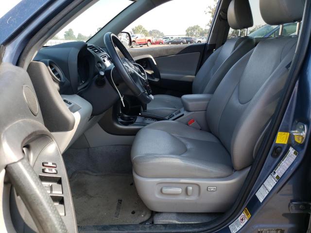 Aukcja sprzedaży 2012 Toyota Rav4 Limited, vin: 2T3DK4DV3CW083741, numer aukcji: 65927633