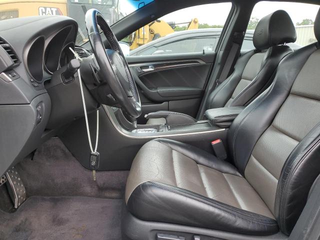 Продажа на аукционе авто 2007 Acura Tl Type S, vin: 19UUA76547A016637, номер лота: 63436973