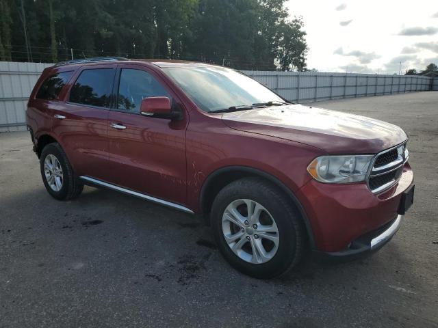 Aukcja sprzedaży 2013 Dodge Durango Crew, vin: 1C4RDJDG5DC674397, numer aukcji: 62487673