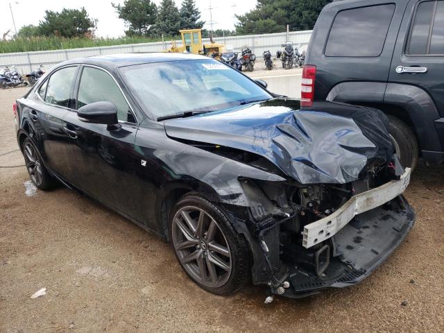 62642143 :رقم المزاد ، JTHCF1D29E5009740 vin ، 2014 Lexus Is 250 مزاد بيع