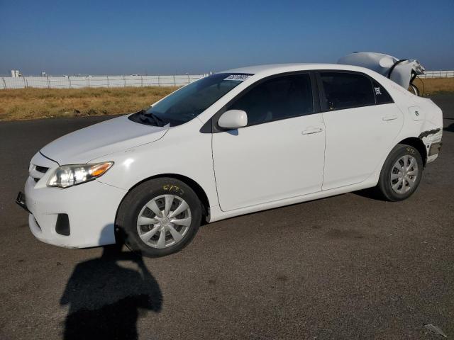 65010683 :رقم المزاد ، JTDBU4EE4B9169073 vin ، 2011 Toyota Corolla Base مزاد بيع