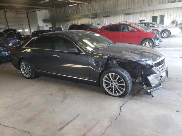 Продаж на аукціоні авто 2016 Cadillac Ct6 Premium, vin: 1G6KF5RS1GU166784, номер лоту: 62857043