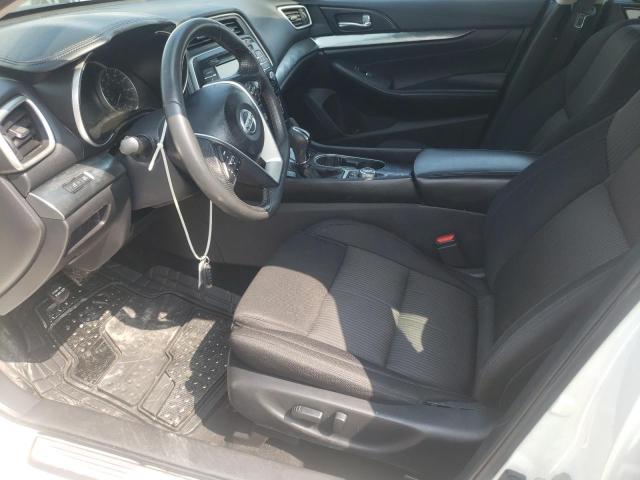 Aukcja sprzedaży 2019 Nissan Maxima S, vin: 1N4AA6AV5KC384623, numer aukcji: 63730863