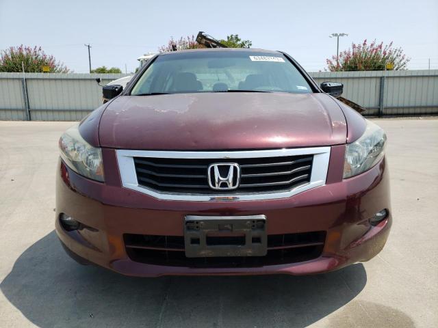 Продажа на аукционе авто 2009 Honda Accord Exl, vin: 1HGCP36839A051668, номер лота: 63483343