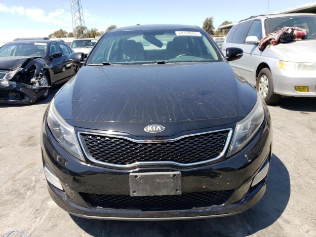 64158693 :رقم المزاد ، 5XXGM4A72EG332355 vin ، 2014 Kia Optima Lx مزاد بيع