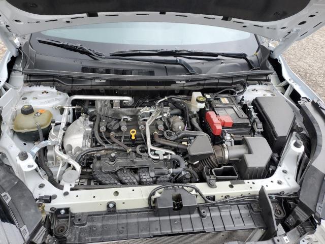 Продаж на аукціоні авто 2023 Mitsubishi Outlander Se, vin: JA4J3UA81PZ033872, номер лоту: 62917323