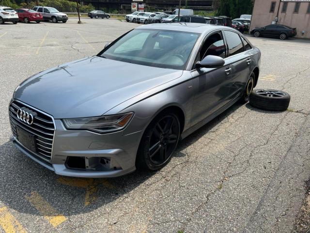 Aukcja sprzedaży 2017 Audi A6 Premium, vin: WAUF8AFC4HN056464, numer aukcji: 65544763