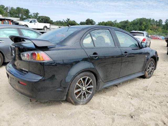 2017 Mitsubishi Lancer Es მანქანა იყიდება აუქციონზე, vin: JA32U2FU2HU001690, აუქციონის ნომერი: 63783763