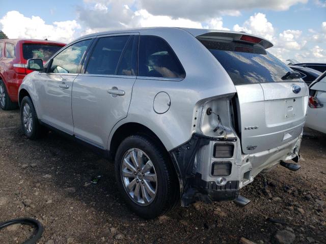 2009 Ford Edge Limited მანქანა იყიდება აუქციონზე, vin: 2FMDK39C09BA81342, აუქციონის ნომერი: 62965193
