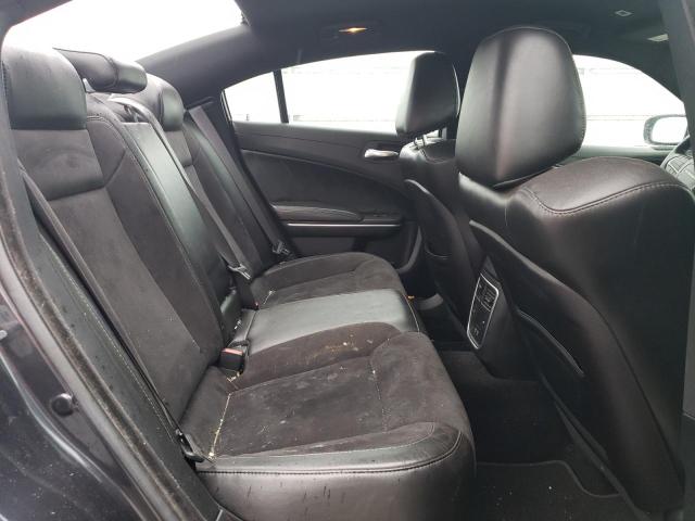 66287553 :رقم المزاد ، 2C3CDXGJXKH671686 vin ، 2019 Dodge Charger Scat Pack مزاد بيع