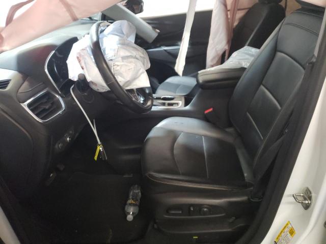 Aukcja sprzedaży 2018 Chevrolet Equinox Premier, vin: 3GNAXVEV8JS525116, numer aukcji: 63698923