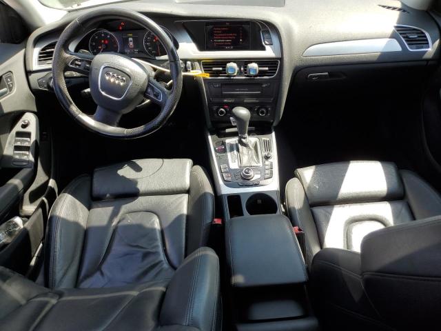 Продаж на аукціоні авто 2011 Audi A4 Premium Plus, vin: WAUEFAFL0BN002135, номер лоту: 65631993