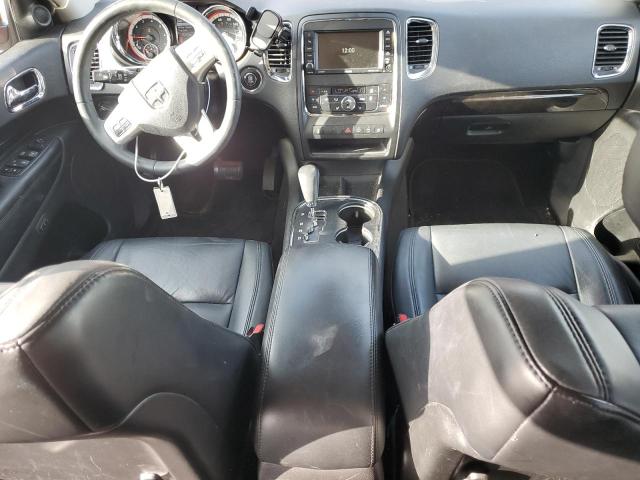 Aukcja sprzedaży 2013 Dodge Durango Crew, vin: 1C4RDJDG5DC674397, numer aukcji: 62487673