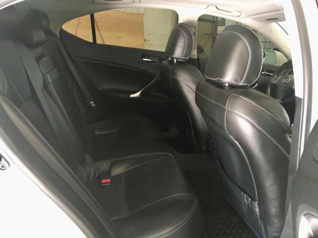 Продажа на аукционе авто 2012 Lexus Is 250, vin: JTHBF5C22C5164146, номер лота: 66000863