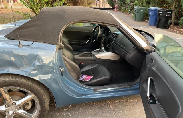 Продажа на аукционе авто 2007 Saturn Sky, vin: 1G8MB35B77Y138485, номер лота: 64159503