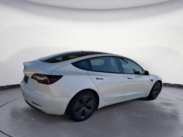 Продаж на аукціоні авто 2023 Tesla Model 3, vin: 5YJ3E1EAXPF436176, номер лоту: 64538963