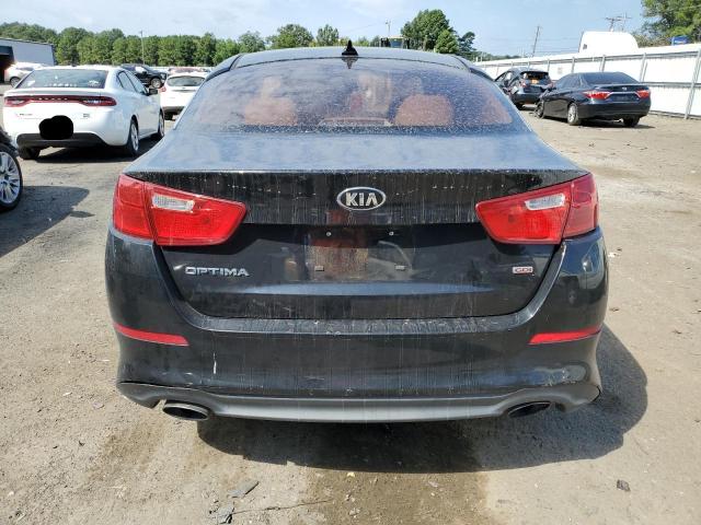 63676773 :رقم المزاد ، KNAGM4A70F5615243 vin ، 2015 Kia Optima Lx مزاد بيع