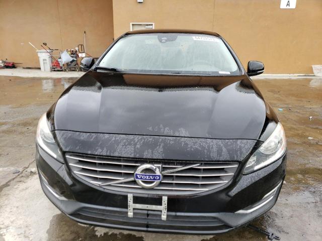 Продаж на аукціоні авто 2016 Volvo S60 Premier, vin: YV126MFK0G1391057, номер лоту: 64732573
