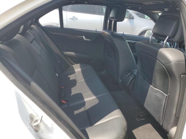 2014 Mercedes-benz C 300 4matic მანქანა იყიდება აუქციონზე, vin: WDDGF8AB4EG233038, აუქციონის ნომერი: 61757943