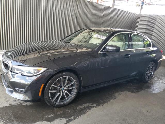 Aukcja sprzedaży 2022 Bmw 330i, vin: 3MW5R1J04N8C58600, numer aukcji: 64436323
