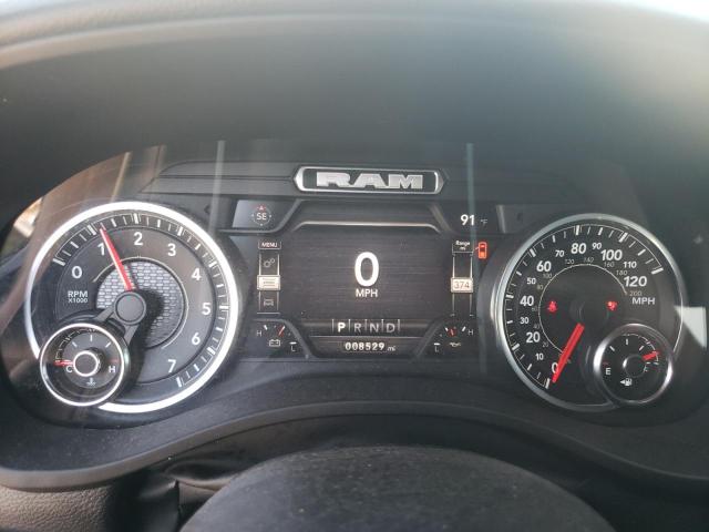 2022 Ram 1500 Big Horn/lone Star მანქანა იყიდება აუქციონზე, vin: 1C6SRFFT8NN406516, აუქციონის ნომერი: 65358773
