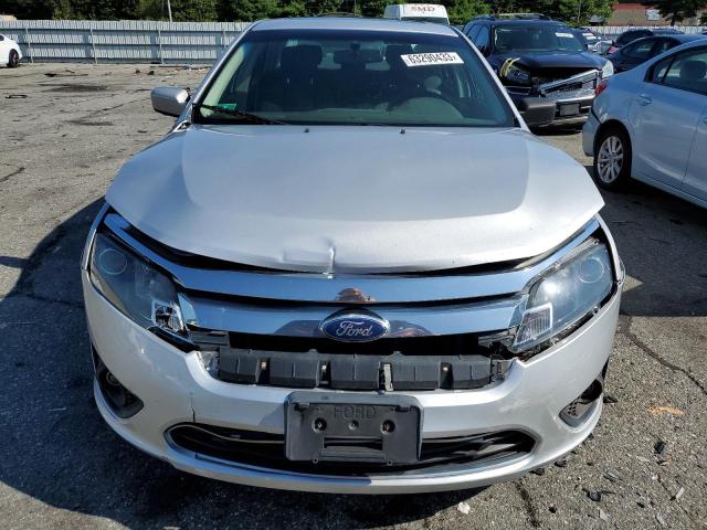 63290433 :رقم المزاد ، 3FAHP0HAXCR120152 vin ، 2012 Ford Fusion Se مزاد بيع