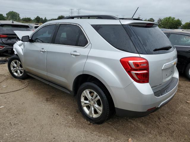 Aukcja sprzedaży 2017 Chevrolet Equinox Lt, vin: 2GNFLFEK7H6144976, numer aukcji: 65543833