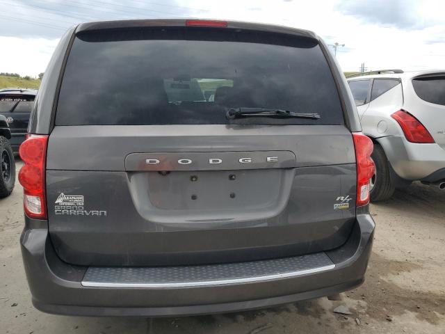 Aukcja sprzedaży 2016 Dodge Grand Caravan R/t, vin: 2C4RDGEG4GR224933, numer aukcji: 63220593