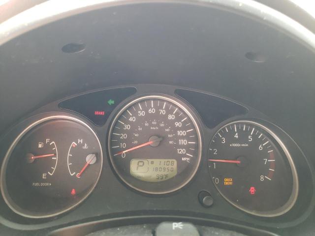 Продаж на аукціоні авто 2008 Subaru Forester 2.5x, vin: JF1SG63658H719089, номер лоту: 64705873