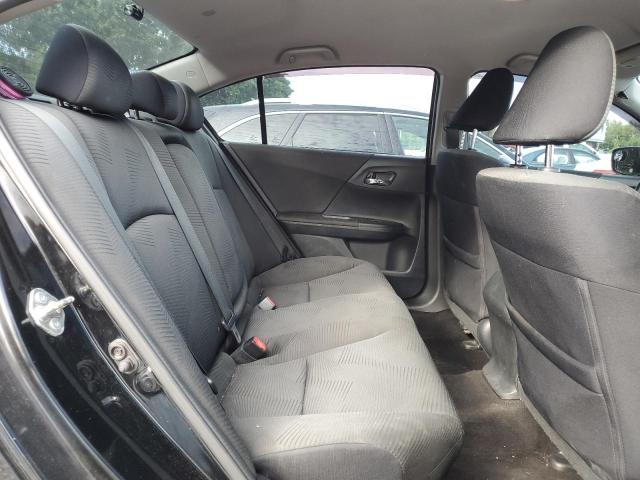 Aukcja sprzedaży 2016 Honda Accord Lx, vin: 1HGCR2F3XGA122452, numer aukcji: 63940693