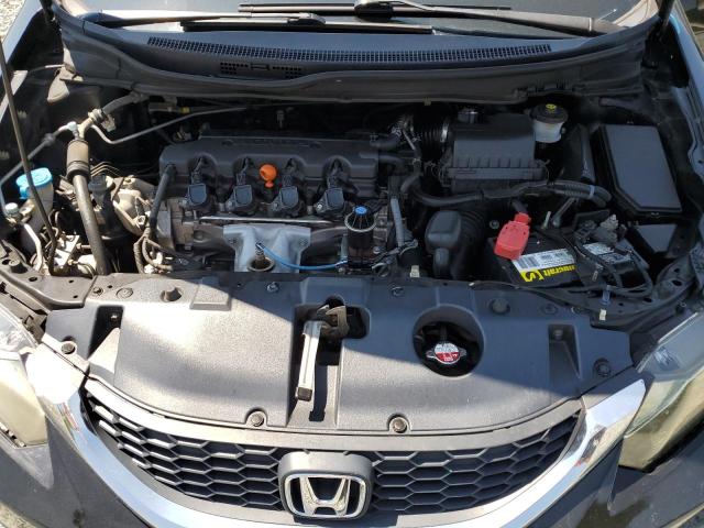 2015 Honda Civic Se მანქანა იყიდება აუქციონზე, vin: 19XFB2F7XFE010894, აუქციონის ნომერი: 64892023