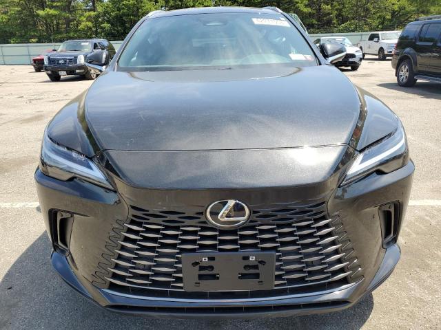 2023 Lexus Rx 350 Base მანქანა იყიდება აუქციონზე, vin: 2T2BAMCA2PC026452, აუქციონის ნომერი: 62271553