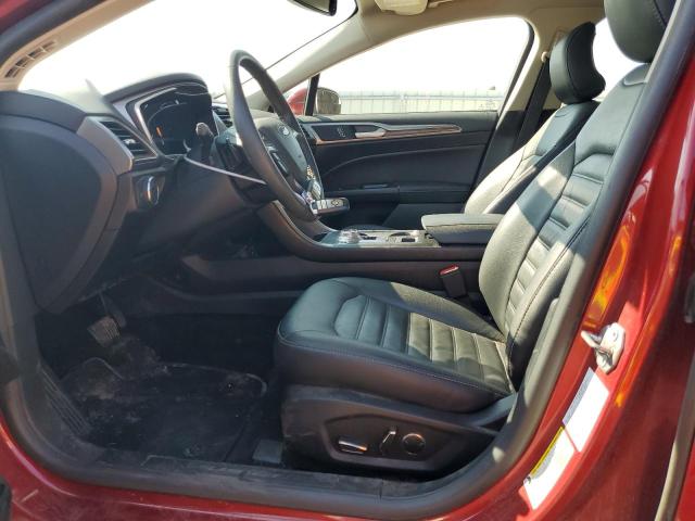 63752693 :رقم المزاد ، 3FA6P0H92JR260495 vin ، 2018 Ford Fusion Se مزاد بيع