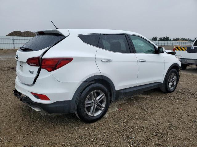Auction sale of the 2018 Hyundai Santa Fe Sport, vin: 5NMZTDLB9JH091984, lot number: 64846133