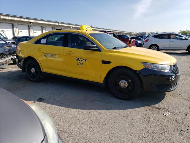 Aukcja sprzedaży 2013 Ford Taurus Police Interceptor, vin: 1FAHP2M87DG160051, numer aukcji: 64656133