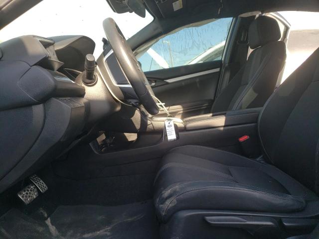 Продажа на аукционе авто 2020 Honda Civic Sport, vin: 19XFC2F81LE019789, номер лота: 63154243