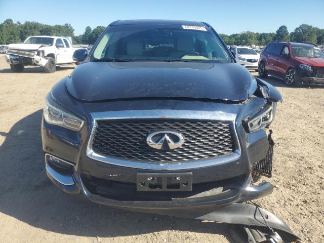 64119923 :رقم المزاد ، 5N1AL0MN4GC522829 vin ، 2016 Infiniti Qx60 مزاد بيع