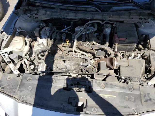 2021 Nissan Altima Sv მანქანა იყიდება აუქციონზე, vin: 1N4BL4DV0MN419011, აუქციონის ნომერი: 65436293