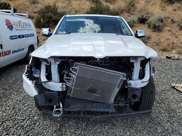 Продажа на аукционе авто 2022 Ram 1500 Laie, vin: 1C6SRFJTXNN109870, номер лота: 65289763
