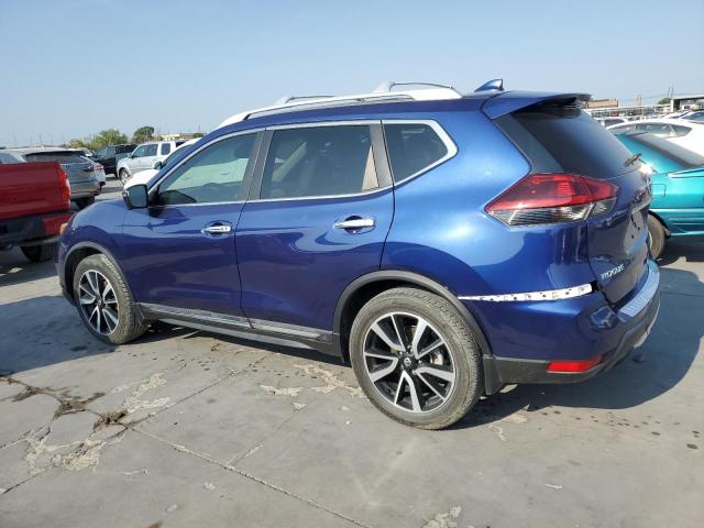 65468353 :رقم المزاد ، 5N1AT2MT1LC740456 vin ، 2020 Nissan Rogue S مزاد بيع