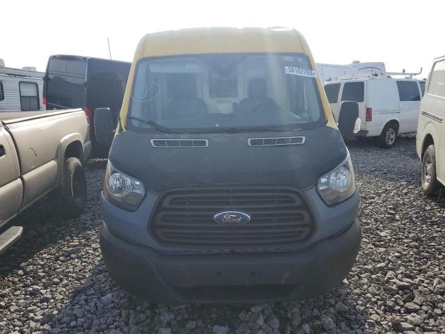 2016 Ford Transit T-250 მანქანა იყიდება აუქციონზე, vin: 1FTYR2CM7GKA59029, აუქციონის ნომერი: 58162793