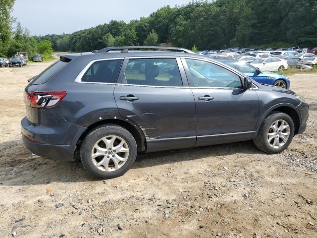 Aukcja sprzedaży 2013 Mazda Cx-9 Touring, vin: JM3TB2CV8D0424100, numer aukcji: 63833583