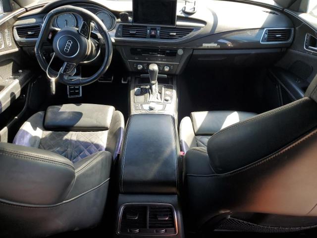 65618733 :رقم المزاد ، WAUWFAFC7HN131440 vin ، 2017 Audi S7 Premium Plus مزاد بيع
