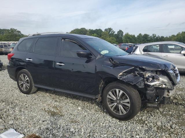 Auction sale of the 2017 Nissan Pathfinder S, vin: 5N1DR2MN7HC685841, lot number: 65728043