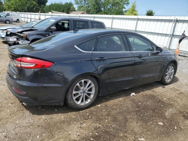 2020 Ford Fusion Se მანქანა იყიდება აუქციონზე, vin: 3FA6P0HD2LR201177, აუქციონის ნომერი: 63772753