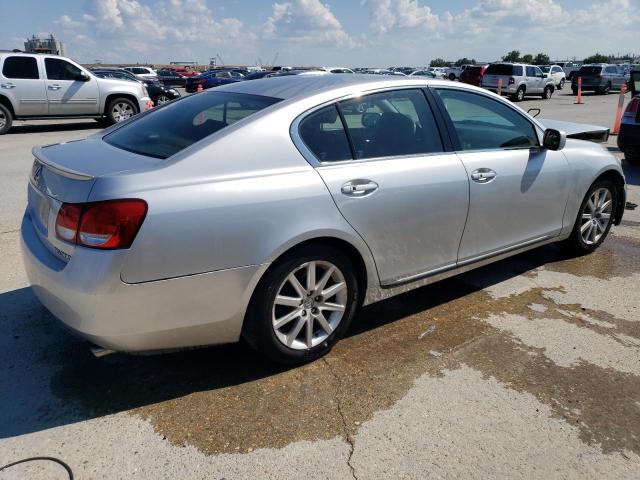 2006 Lexus Gs 300 მანქანა იყიდება აუქციონზე, vin: JTHBH96S365015679, აუქციონის ნომერი: 65902213