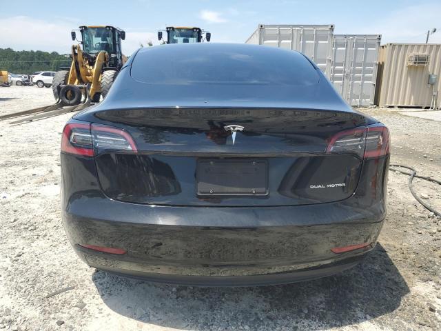Продажа на аукционе авто 2022 Tesla Model 3, vin: 5YJ3E1EB3NF185538, номер лота: 63488333
